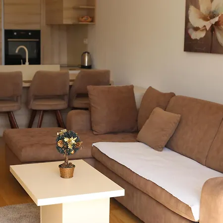 Aks Aparments - Wow Апартаменты *