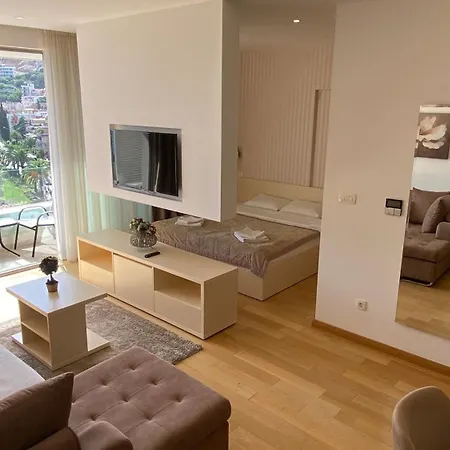 Aks Aparments - Wow Апартаменты