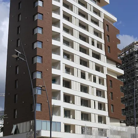 Aks Aparments - Wow Будва
