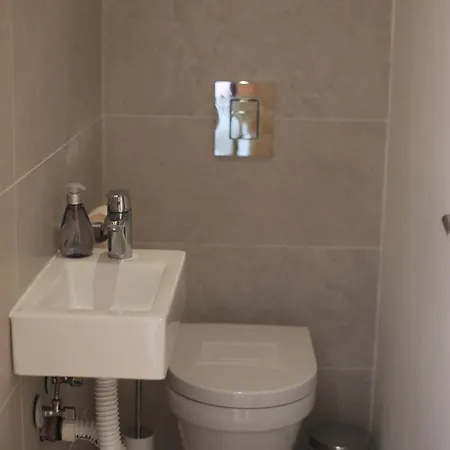 Aks Aparments - Wow * Budva
