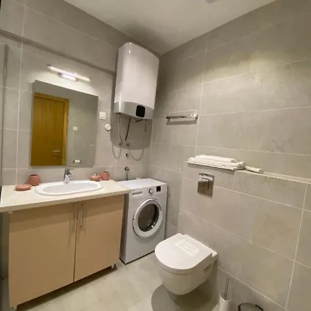 Apartment Aks Aparments - Wow *
