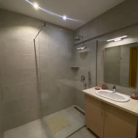 Aks Aparments - Wow * Budva