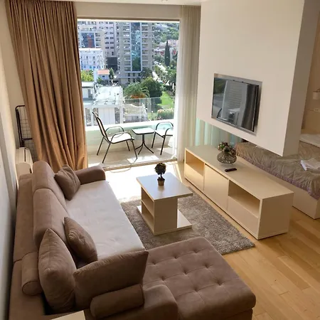 Aks Aparments - Wow Budva