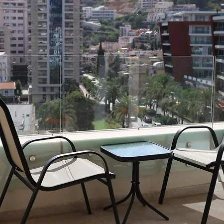 Aks Aparments - Wow Apartment Budva