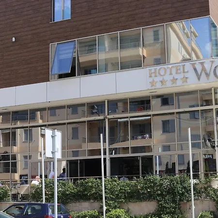 Daire Aks Aparments - Wow *