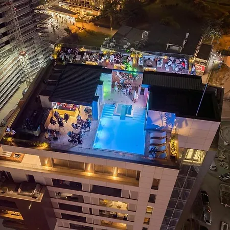 Aks Aparments - Wow * Budva
